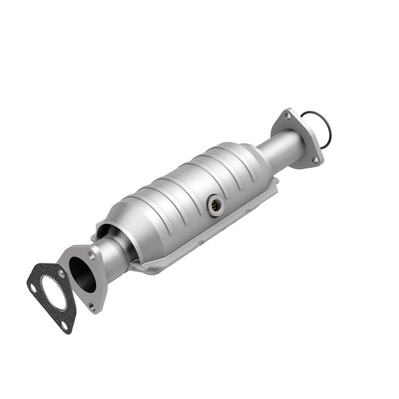 MagnaFlow California Grade Conv Direct Fit 98-02 Honda Accord V6 3.0L-thumbmail-26