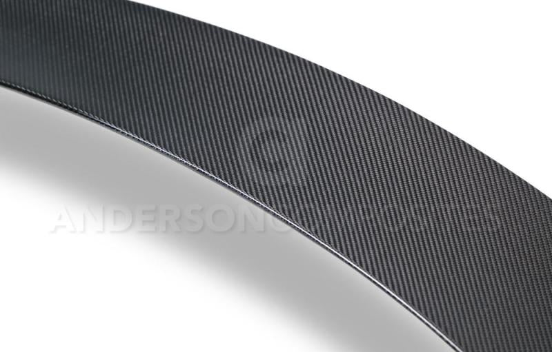 Anderson Composites 15-16 Ford Mustang GT350 R Style Rear Spoiler-thumbmail-8