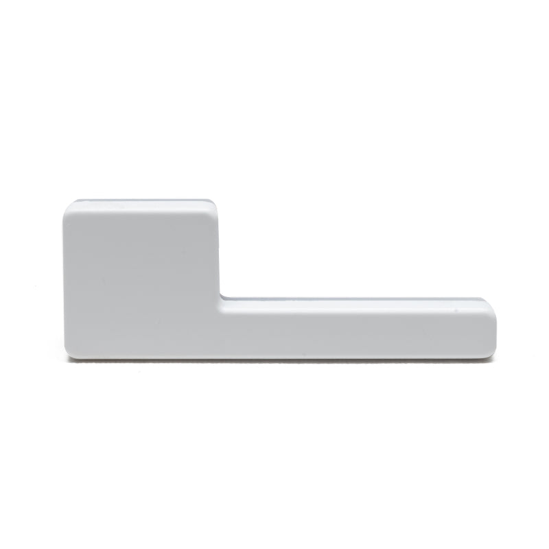 ORACLE Lighting Universal Illuminated LED Letter Badges - Matte White Surface Finish - L-thumbmail-5