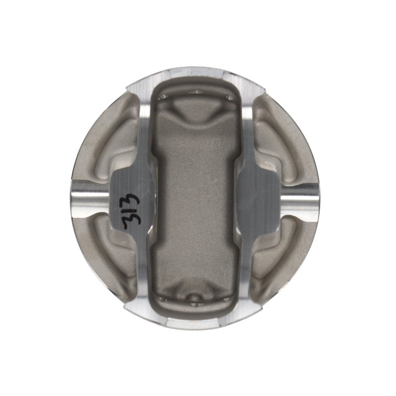 Wiseco Acura 4v R/DME -9cc STRUTTED 86.0MM Piston Shelf Stock Kit-thumbmail-10