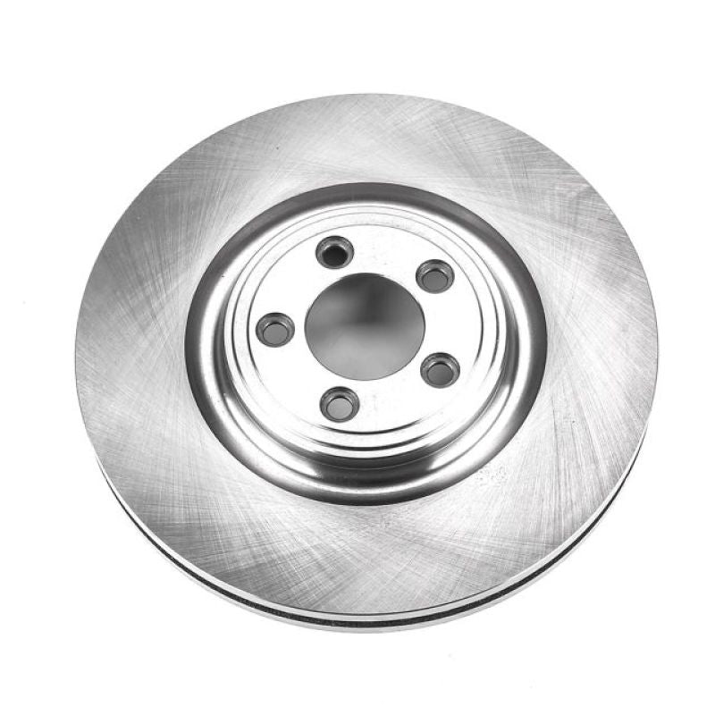 Power Stop 14-19 Jaguar F-Type Front Autospecialty Brake Rotor-thumbmail-1