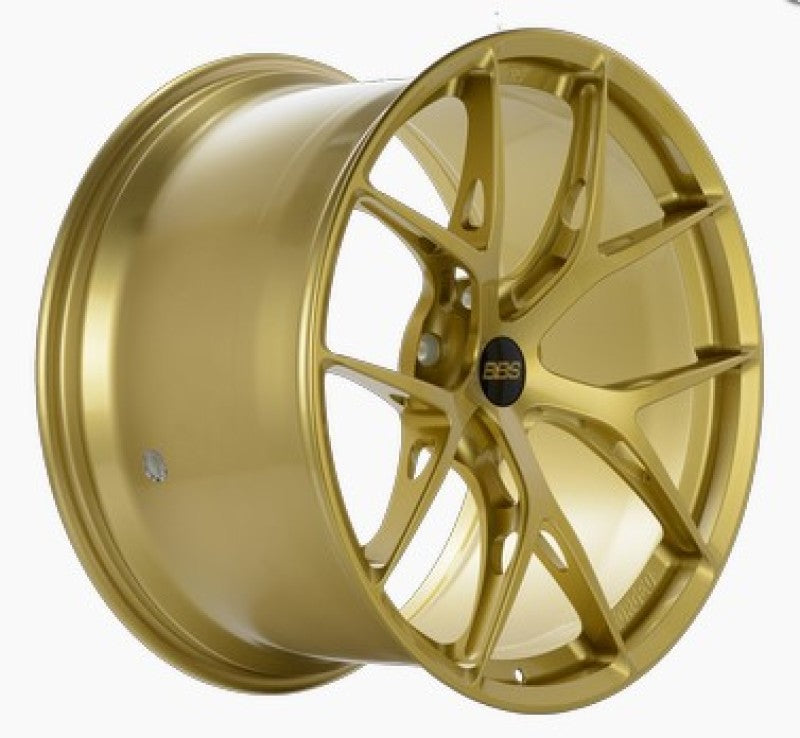 BBS FI-R 20x8.5 5x114.3 ET51.5 CB70.7 - Gloss Gold Wheel-thumbmail-1