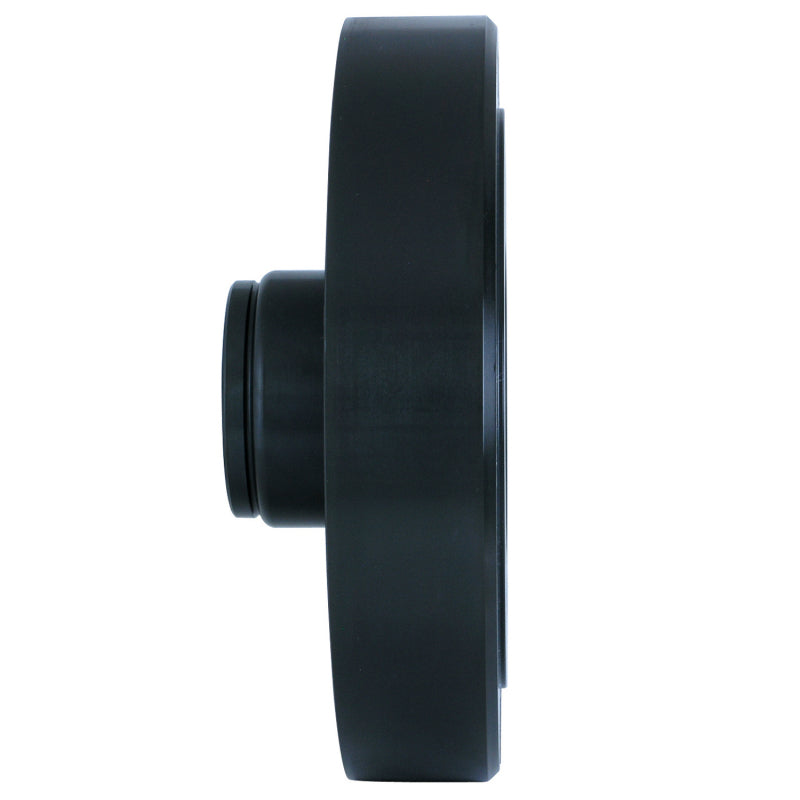 Fluidampr Chevy LS1 / LS6 Corvette (No Pulleys) Steel Internally Balanced Damper-thumbmail-4