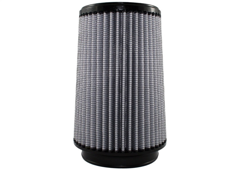 aFe MagnumFLOW Air Filters IAF PDS A/F PDS 4(3.85)F x 8B x 7T x 8H-thumbmail-1