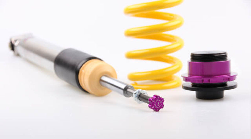 KW Coilover Kit V3 2011+ BMW 1series M-thumbmail-3