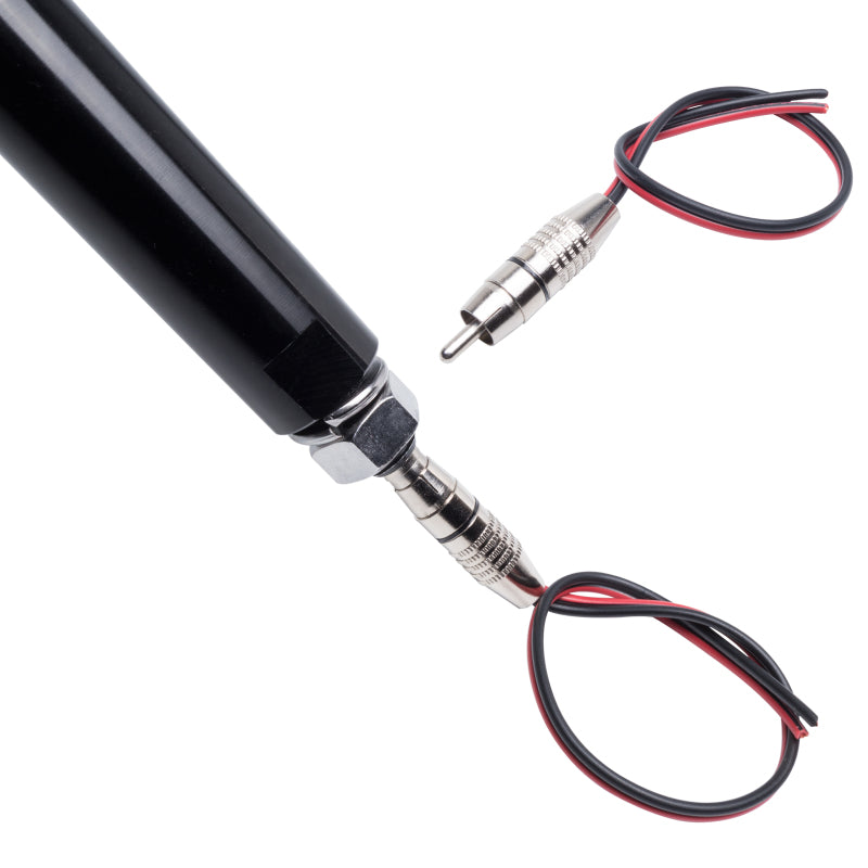 Oracle Off-Road 6ft LED Whip - Red-thumbmail-2