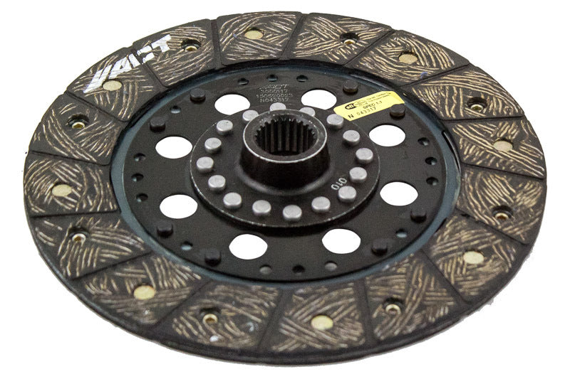 ACT 1997 Acura CL Perf Street Rigid Disc-thumbmail-3