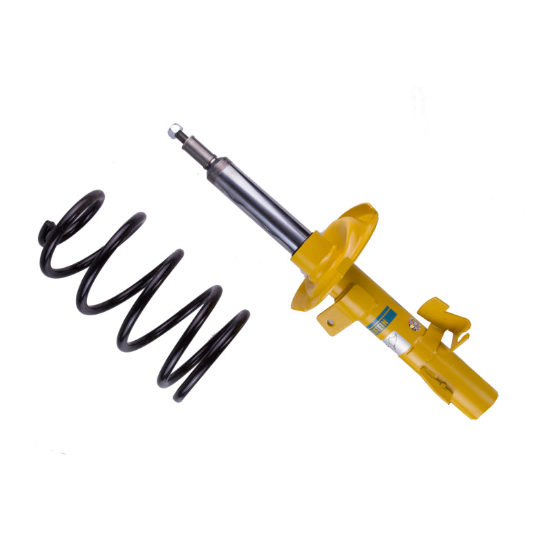 Bilstein B12 2007 Mazda 3 Mazdaspeed Front and Rear Suspension Kit-thumbmail-7