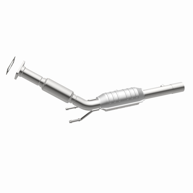 Magnaflow Conv DF 06-08 Volkswagen Jetta/Rabbit 2.5L (49 State)-thumbmail-31