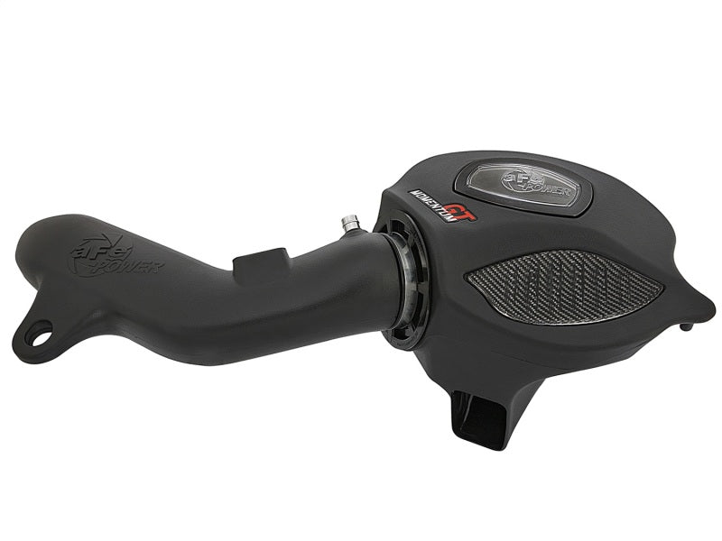 aFe Momentum GT Pro DRY S Cold Air Intake System 16-17 BMW M2 (F87) L6 3.0L (t) N55-thumbmail-1