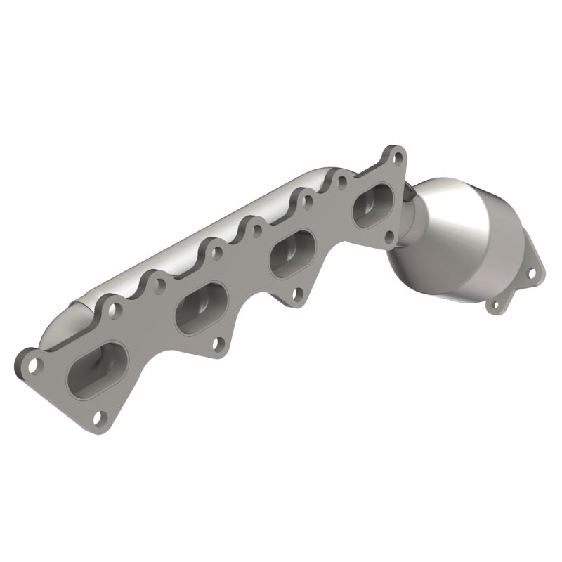 MagnaFlow Conv DF 09-10 Hyundai Genesis 4.6L-thumbmail-2