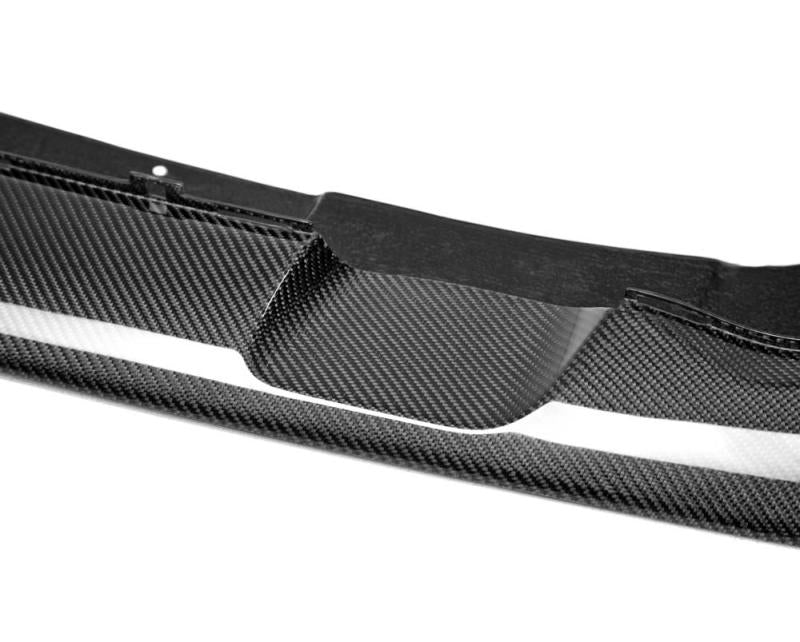 Anderson Composites 09-14 Dodge Challenger Type-SRT8 (392) Front Chin Spoiler-thumbmail-5