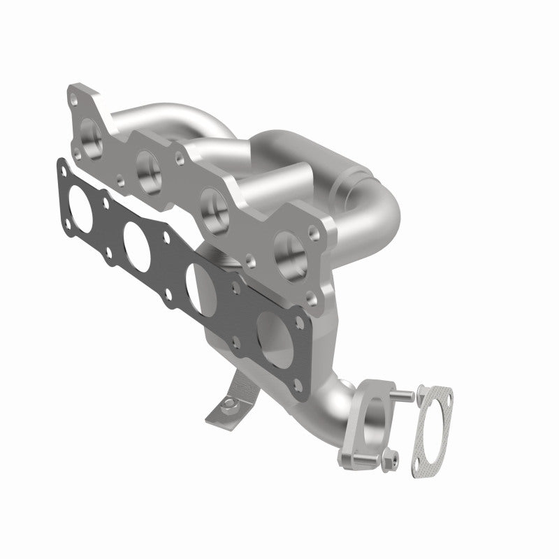 MagnaFlow Conv DF 09-10 Hyundai Sonata 2.4L-thumbmail-25
