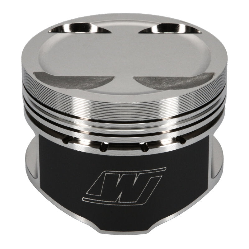 Wiseco 89-95 Toyota Celica/MR2 3SGTE 2.0L 16V -6cc Dish 86.25 Bore +.010 Oversized Piston Stock Kt-thumbmail-9