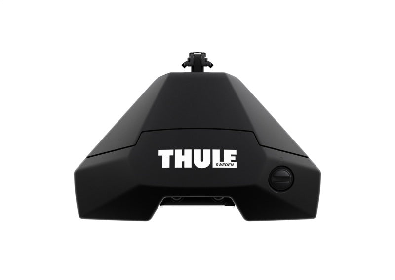 Thule Evo Clamp Load Carrier Feet (Vehicles w/o Pre-Existing Roof Rack Attachment Points) - Black-thumbmail-2