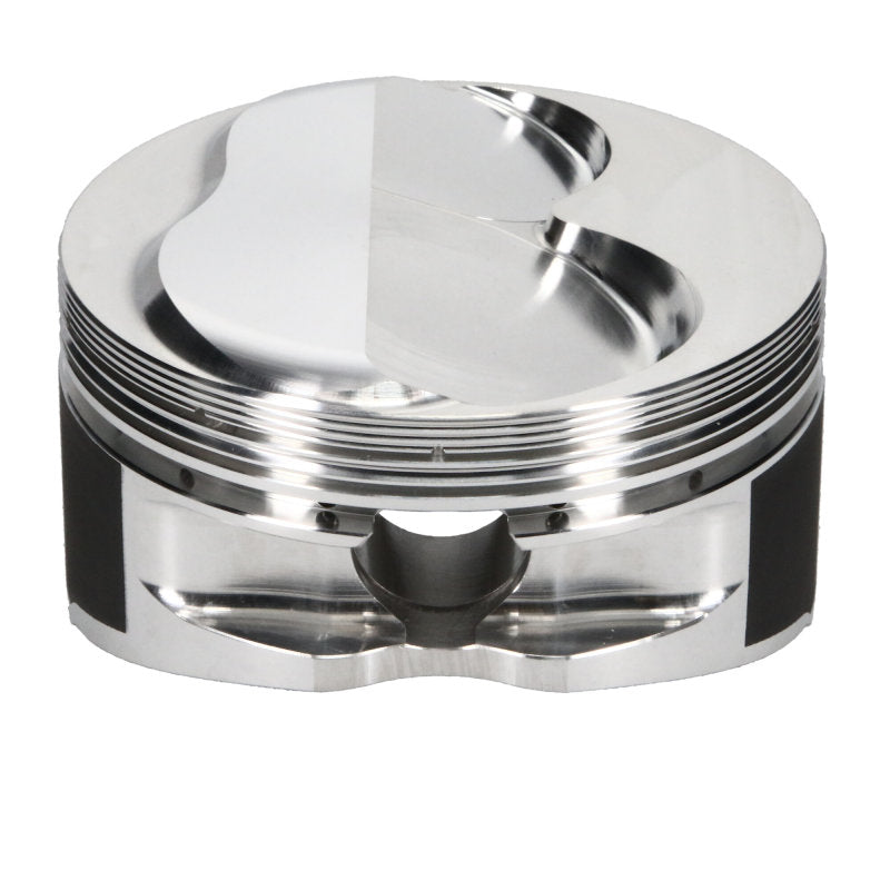 JE Pistons 400SBC 18DEG DOME Set of 8 Pistons-thumbmail-7