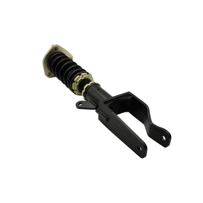 BLOX Racing 17-22 Tesla Model 3 Awd Plus Series Fully Adjustable Coilovers-thumbmail-6