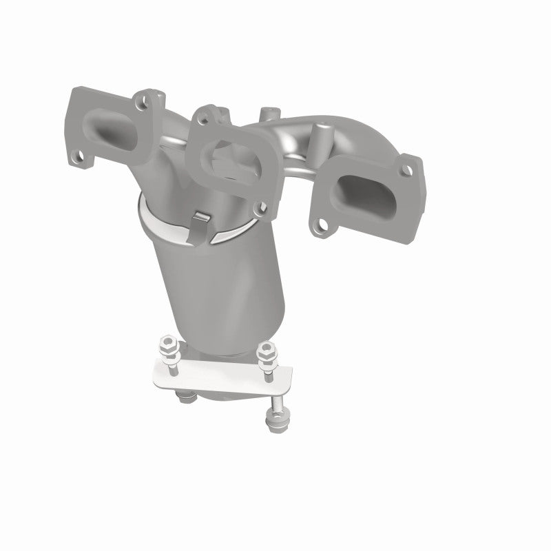 MagnaFlow Conv DF Ford Explorer 2013 3.5L Front Manifold *NOT FOR SALE IN CALIFORNIA*-thumbmail-29