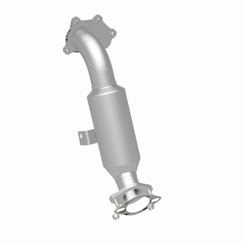 MagnaFlow Conv DF 08-09 Subaru WRX 2.5L-thumbmail-27
