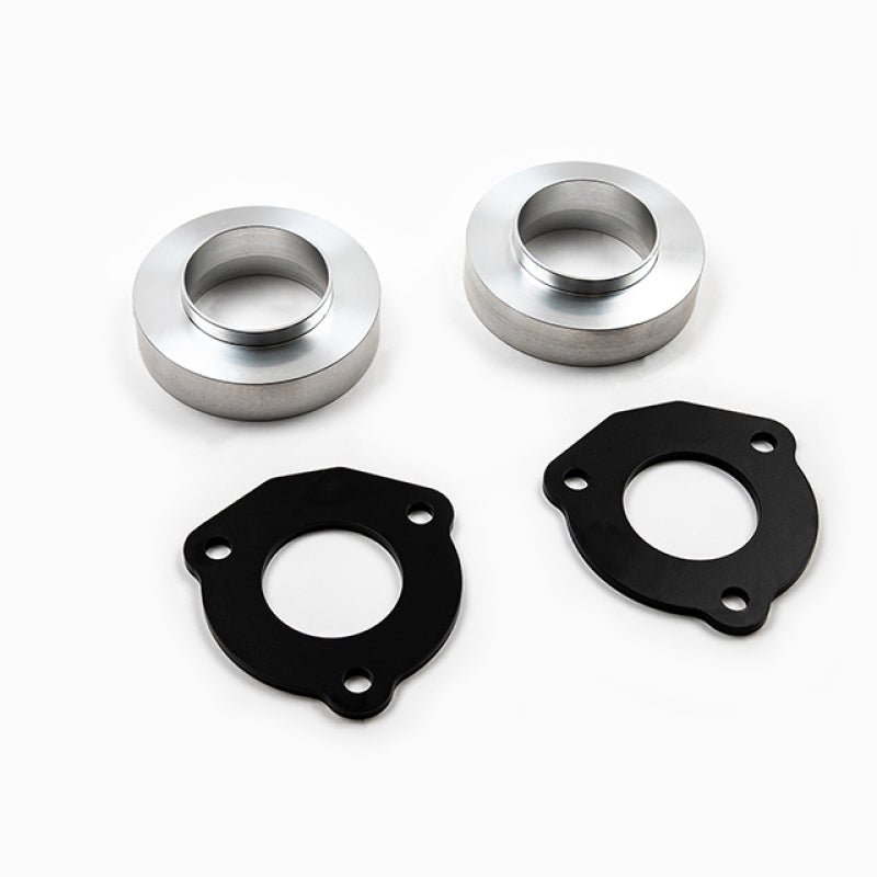 Belltech 15-18 Chevy/GM Colorado / Canyon Extended/Quad Cab Short Bed 2.5in Front Strut Spacer-thumbmail-3