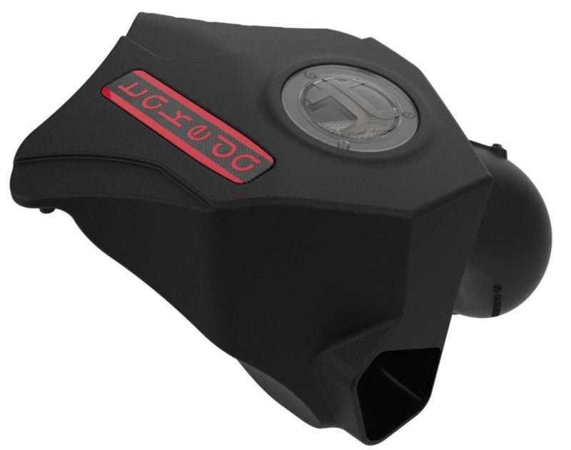 aFe Takeda Momentum Pro Dry S Cold Air Intake System 20-21 Toyota Supra L6-3.0L (T) B58-thumbmail-8