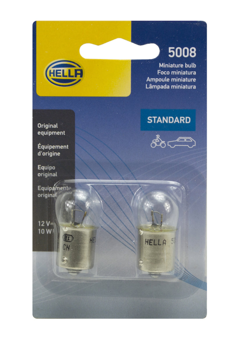 Hella Bulb 5008 12V 10W Ba15S B6 (2)-thumbmail-3