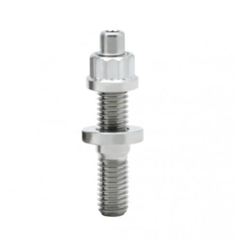 BLOX Racing SUS303 Stainless Steel Intake Manifold Stud Kit M8 x 1.25mm 55mm in Length - Single-thumbmail-1