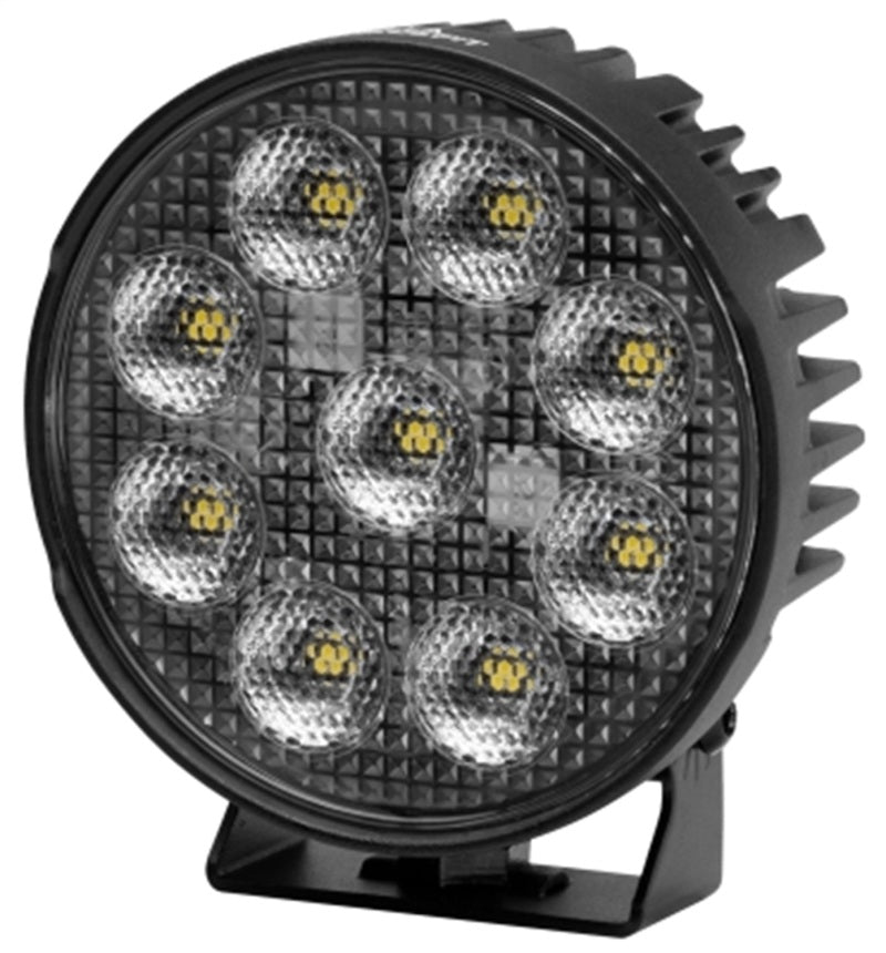 Hella ValueFit LED Work Light TR3000 LED MV CR LT-thumbmail-3