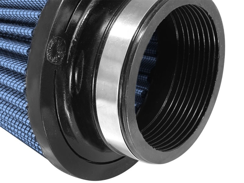 aFe POWER Takeda A/F P5R 3in Flange x 5in Base (INV) x 2-3/4Top (DOM) x 6in Height-thumbmail-3