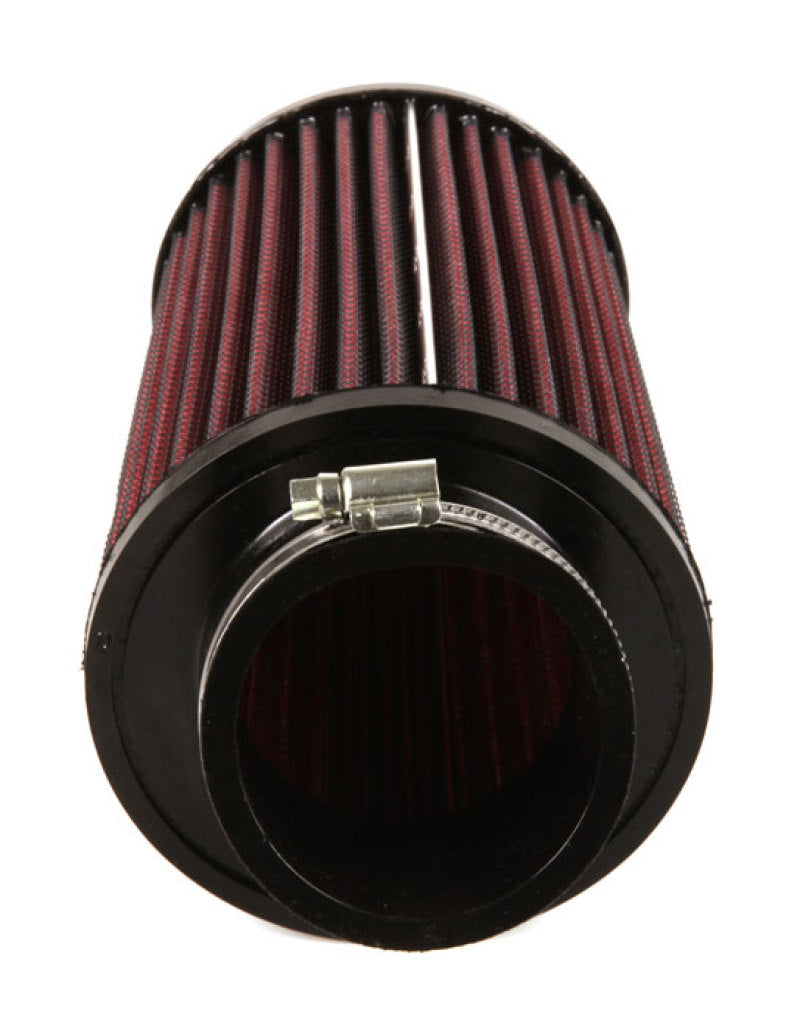 K&N Filter Universal X Stream Clamp-On 2.438in Flange ID x 4.5in Base OD x 4in Top OD x 6.563in H-thumbmail-15