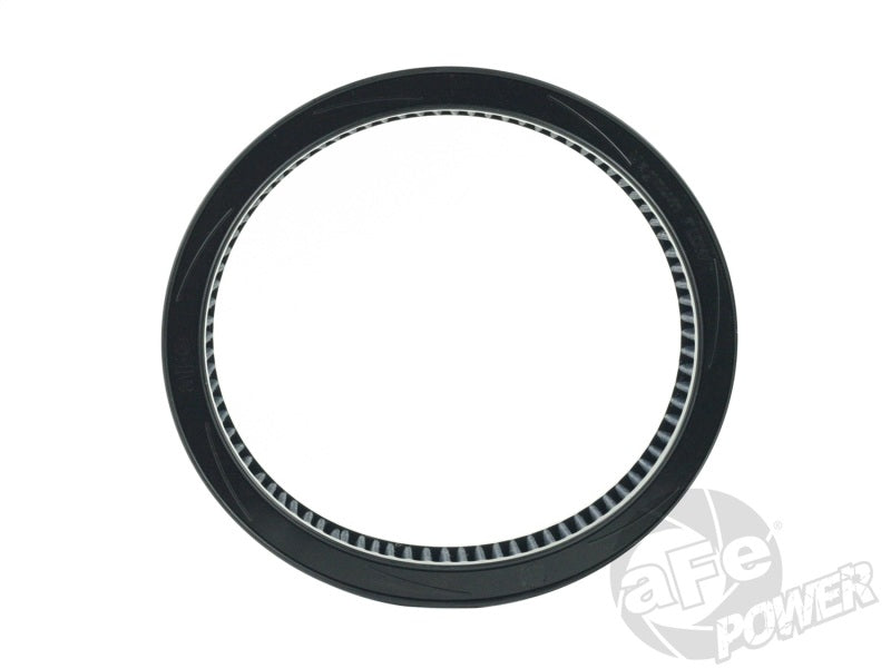 aFe MagnumFLOW Air Filters Round Racing P5R A/F RR P5R 11 OD x 9.25 ID x 3 H-thumbmail-4
