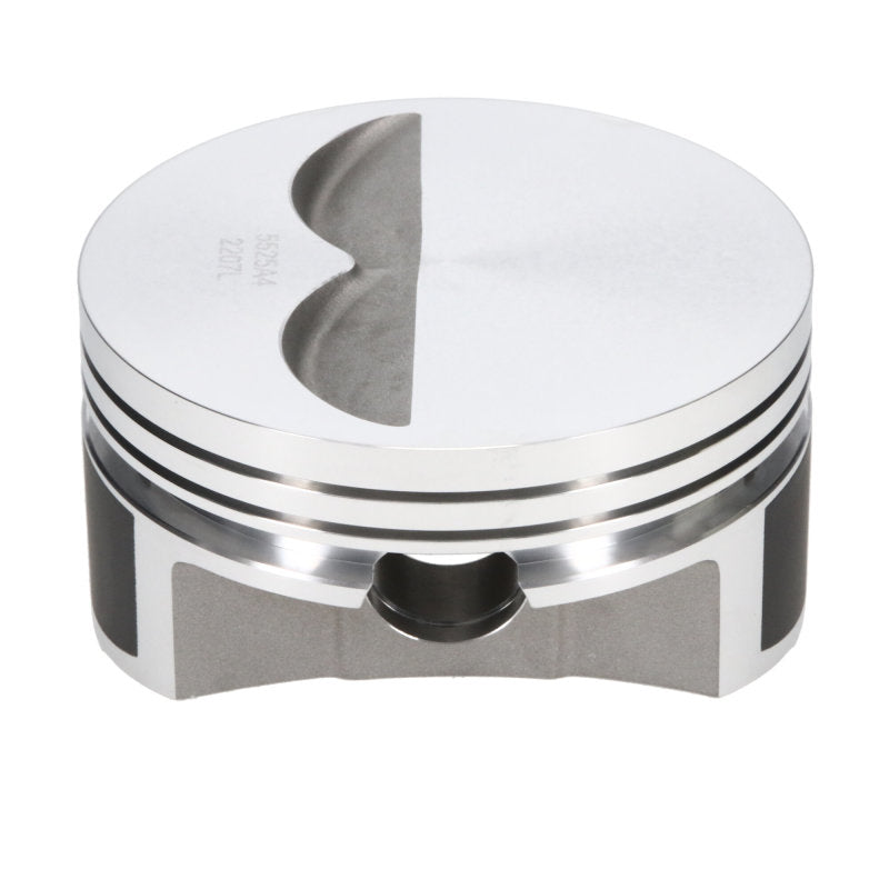 Wiseco Chevy Small Block Pro Tru Street 4.165in Bore Piston Kit-thumbmail-6