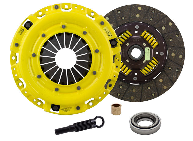 ACT 2003 Nissan 350Z XT/Perf Street Sprung Clutch Kit-thumbmail-1
