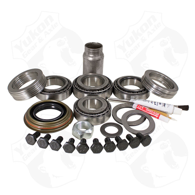 Yukon Gear Master Overhaul Kit For Dana 44-HD Diff For 84-96 Corvette and Viper-thumbmail-3