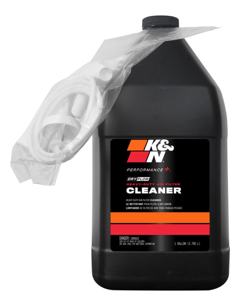K&N 1 Gallon Heavy Duty DryFlow Cleaner-thumbmail-2
