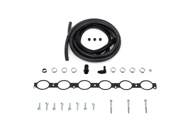 AMS Performance BMW M58 Intake Manifold-thumbmail-2