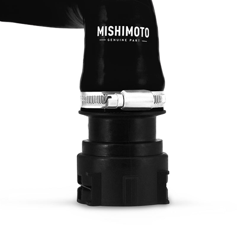 Mishimoto 99-06 BMW E46 Non-M Black Silicone Hose Kit-thumbmail-8