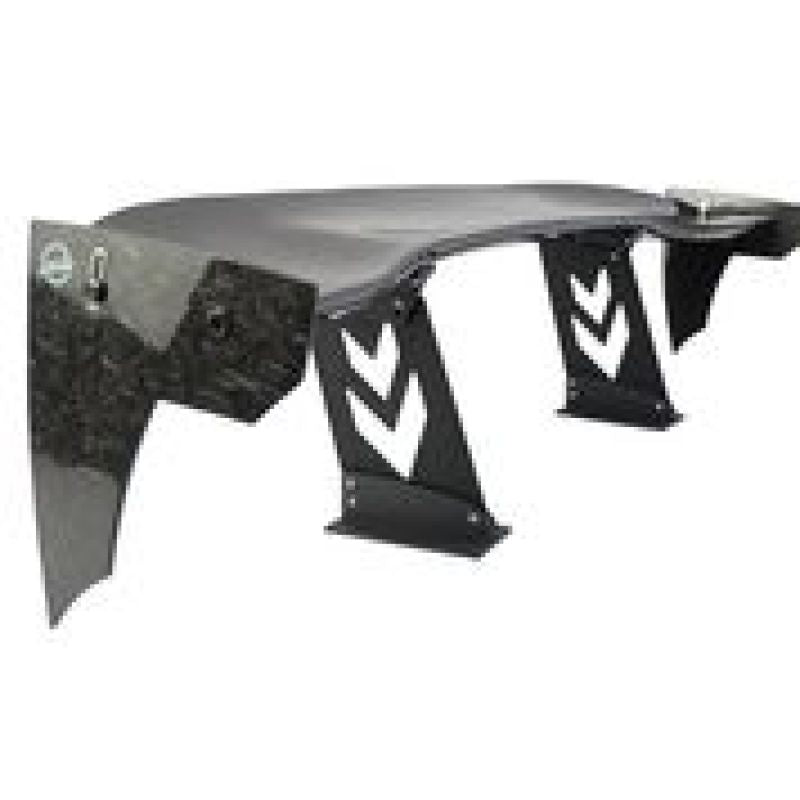 NRG Chopped Carbon Fiber Spoiler - Universal-thumbmail-2