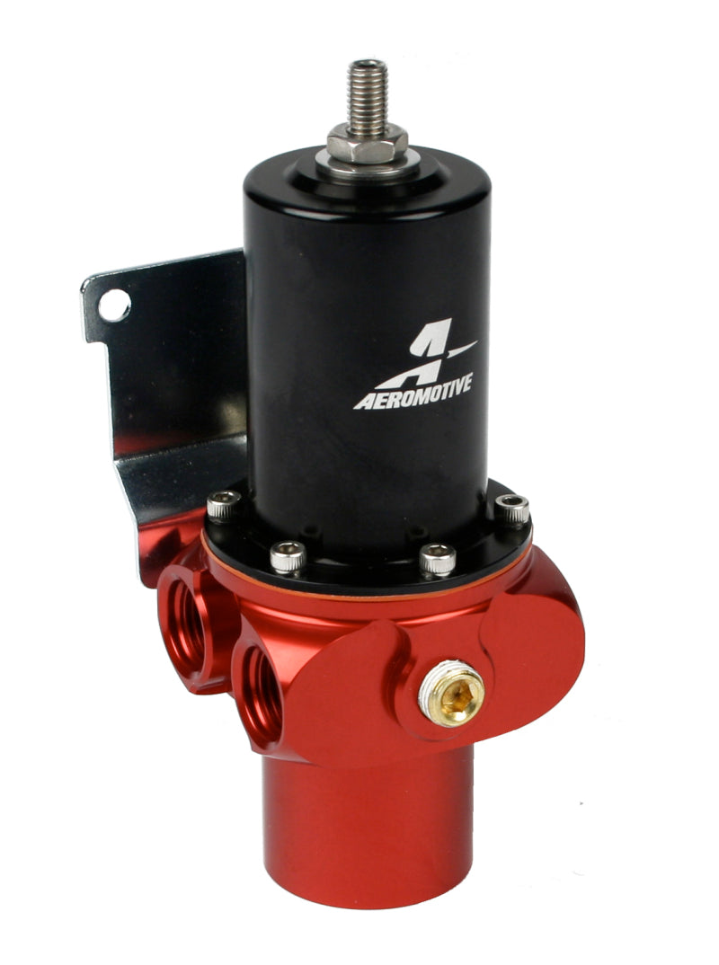 Aeromotive Pro Stock Regulator 4-Port-thumbmail-3