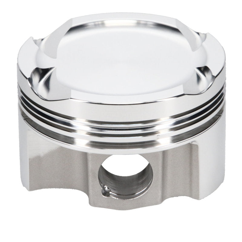 JE Pistons RENAULT CLIO F7R 8.5:1 Set of 4 Pistons-thumbmail-7