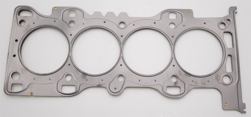 Cometic 2009 Mazda MZR 2.5L 90mm Bore .030 inch MLS Head Gasket-thumbmail-2