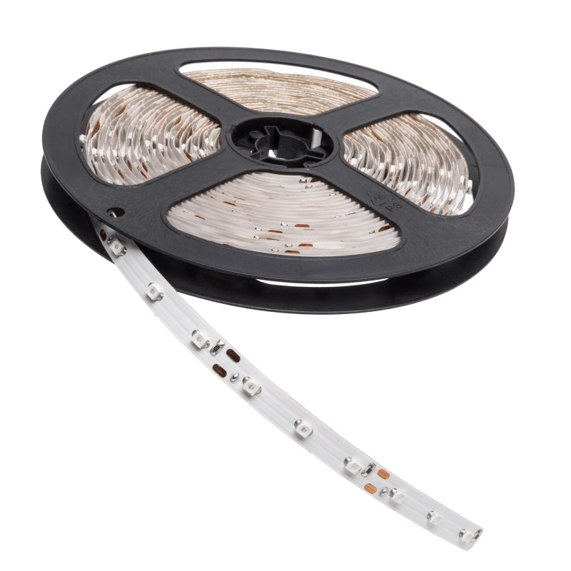 Oracle Interior Flex LED 12in Strip - Red-thumbmail-6