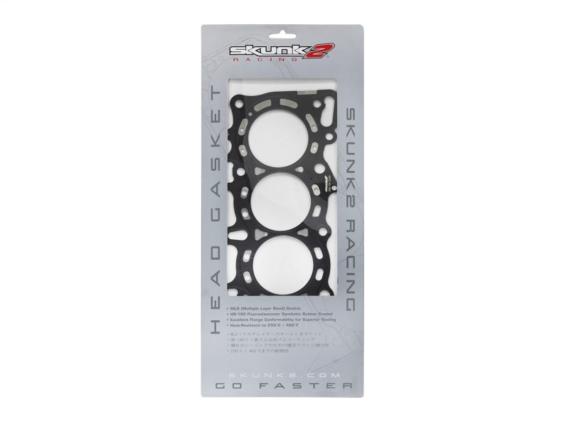 Skunk2 HG Honda D15Y5/D16Y5 VTEC 78.00mm-3.070in Max Bore-0.85mm-0.033in Thick-thumbmail-4