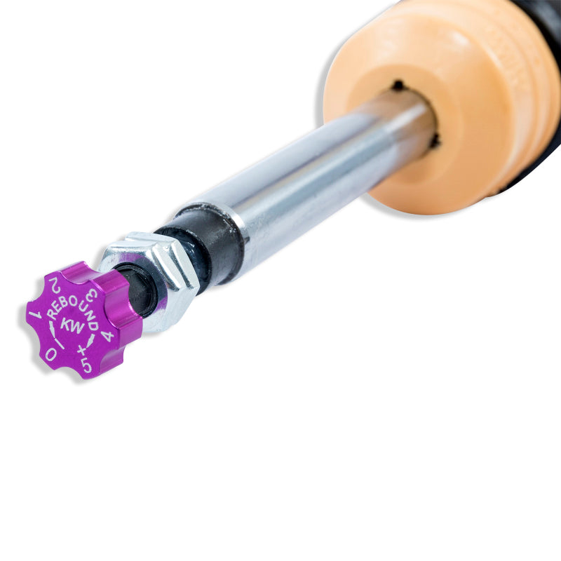 KW Coilover Kit V3 for BMW 3 Series F31 Sports Wagon-thumbmail-5
