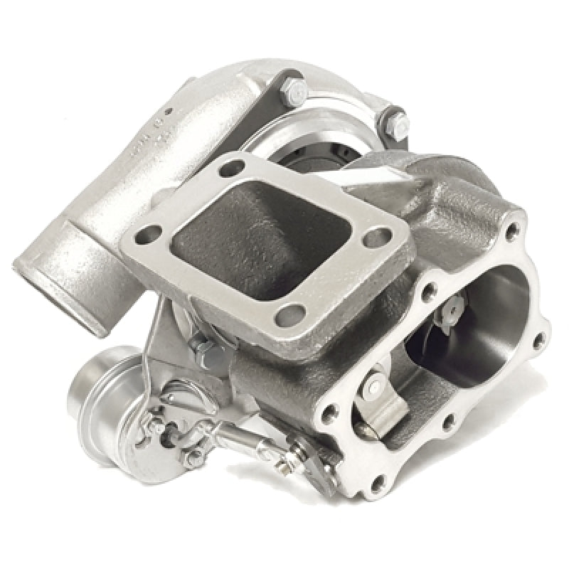 ATP Garrett Gen GTX3071R DBB w/ RB25DET T3 6 Bolt Exit Turbine Housing w/1 Bar Int Wgt Actuator-thumbmail-2