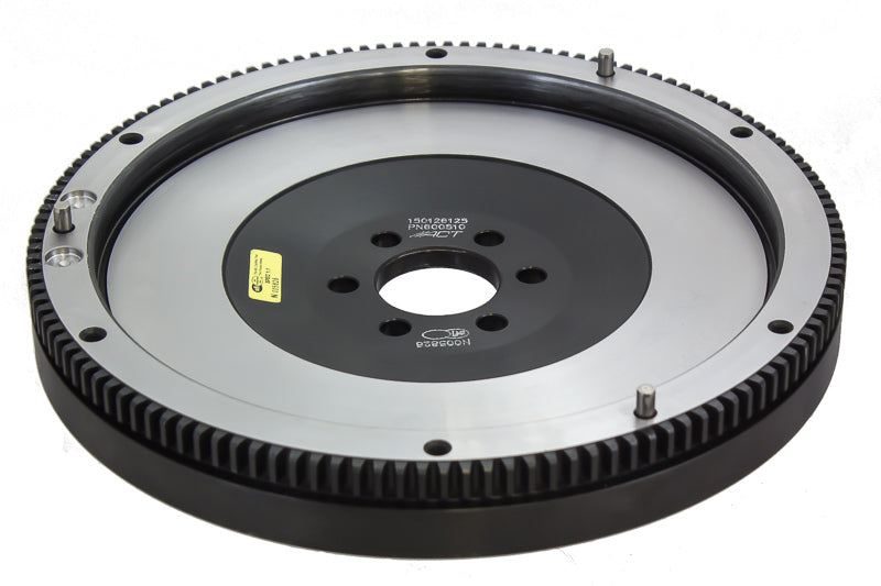 ACT 1990 Volkswagen Corrado XACT Flywheel Streetlite-thumbmail-2