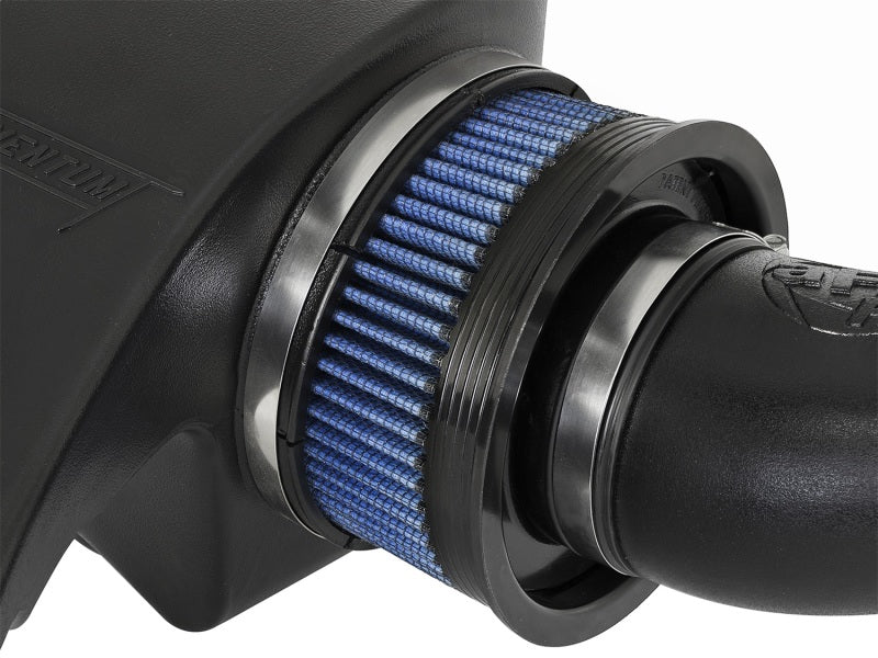 aFe Momentum GT Pro 5R Cold Air Intake System 11-15 BMW 116i/118i (F20/21) L4-1.6L (t) N13-thumbmail-7