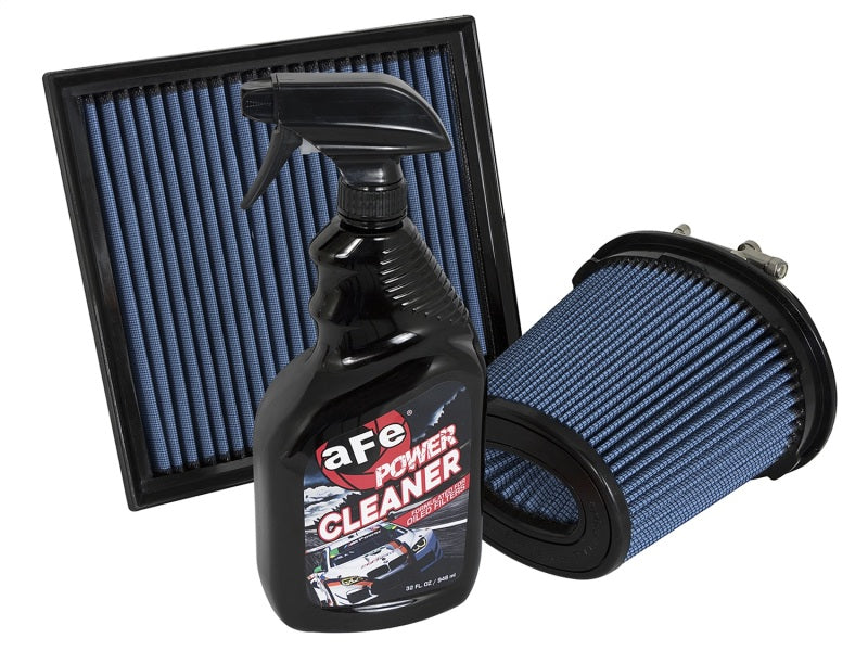AFE MagnumFLOW Pro 5R Air Filter Power Cleaner 32 oz Spray Bottle (12 Pack)-thumbmail-5