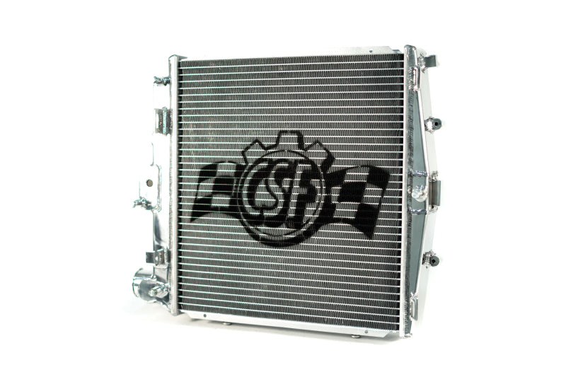 CSF 05-11 Porsche 911 Carrera/GT3 RS (997) Left Side Radiator-thumbmail-3