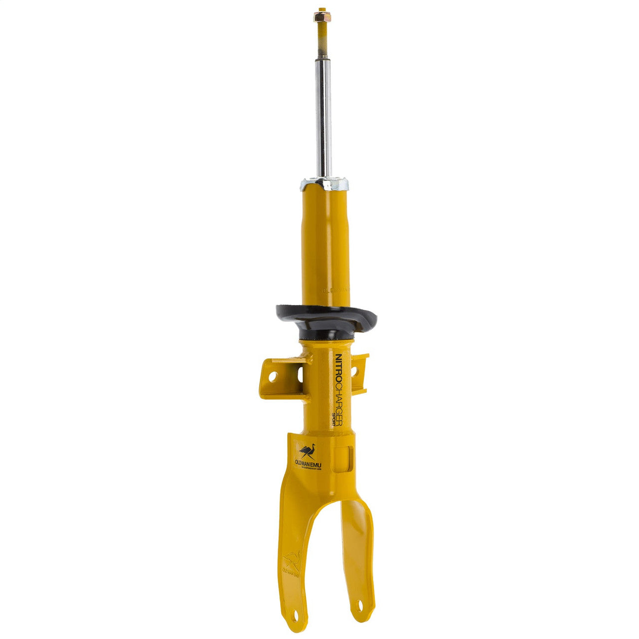 ARB / OME Nitrocharger Sport Strut Vw Amarok Heavy-F-thumbmail-1